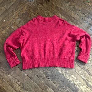 Pilcro by Anthropologie Sweater